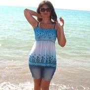 Татьяна, 47 лет, Симферополь Татьяна, 47 лет, Симферополь