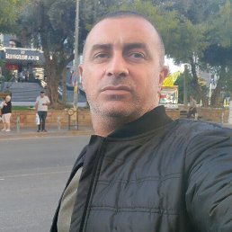 Haydar, 45, 