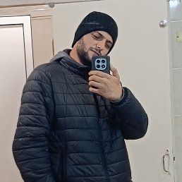 Samuel, 26, 