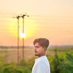 Abhay Sahu, ���-����, 20 ���