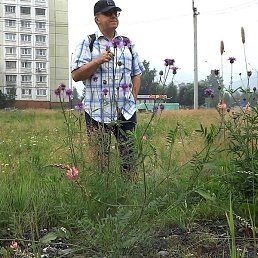 Фото Кокошин, Междуреченск, 64 года Кокошин, Междуреченск, 64 года