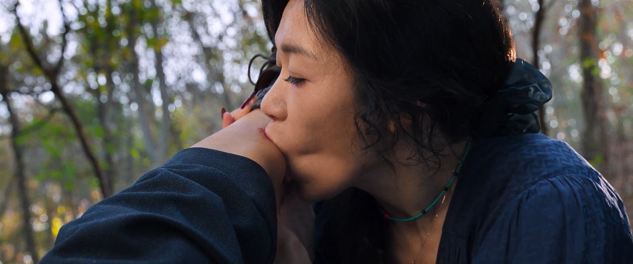 ����� ���������� / Eojjeolsugaeopda, 2025.dir. Park Chan-wook - 6