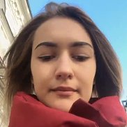 Алина, 22 года, Санкт-Петербург Алина, 22 года, Санкт-Петербург