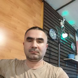 Fedya, 40 , 