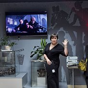 �����, 56 ���, �������