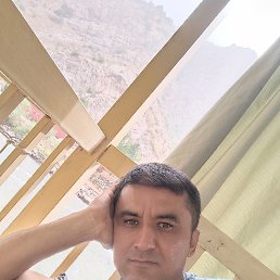 Shokir, 38, -