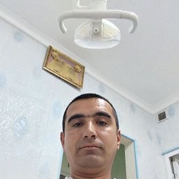 Nishonjon, 36, 