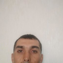 Shuxrat Jurayev, 34, 