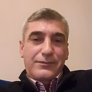 Rovshan, 48, -