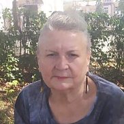 Ольга Глебова, 71 год, Пятигорск Ольга Глебова, 71 год, Пятигорск