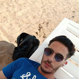 Yousef, ������, 30 ���