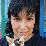 Inna, 58 , 