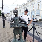 ���������, 49 ���, ������-���