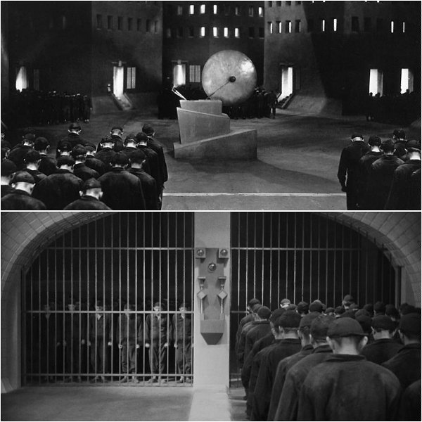  / Metropolis (1927).:   :  ,  ,  ... - 5