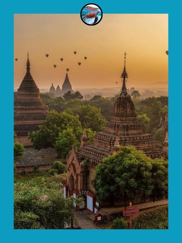 Страна, где можно жить на 800 рублей в день, теперь без виз для россиян. Рассказываем в нашем канале ... - 4