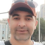 Bogdan, 40 , 