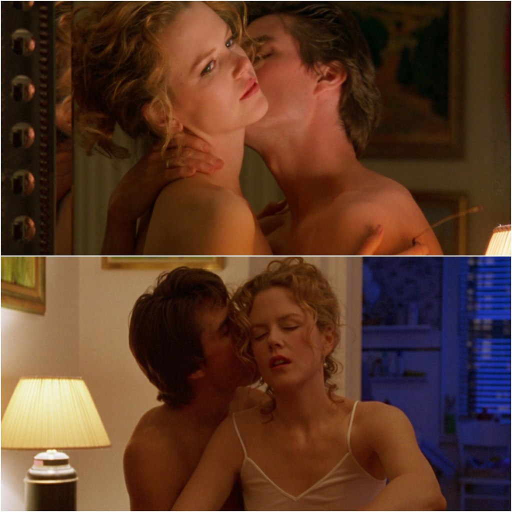     / Eyes Wide Shut (1999).:   :   ...