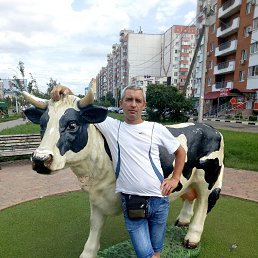 Борис, 54, Волгоград