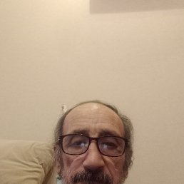 Samir, 57, 