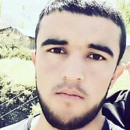 Abdumalik, ������, 25 ���