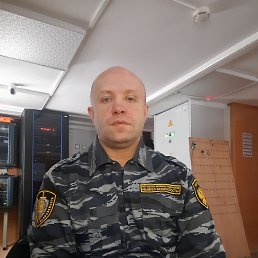 Vladimir, 40,  