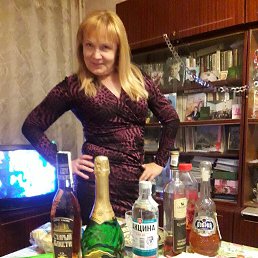 Elena Pigoreva, 48, 