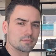 Richard, 38 , 
