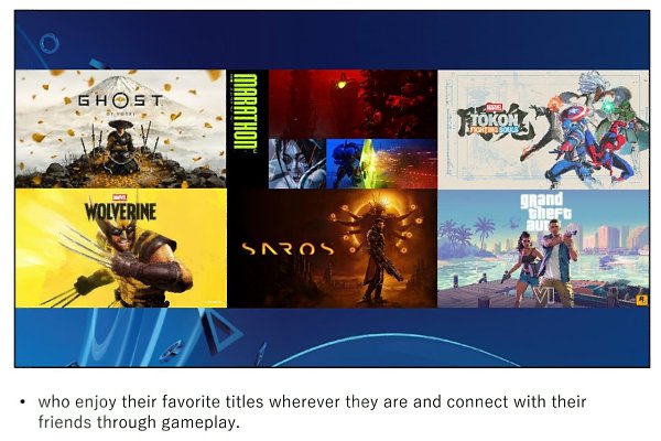Sony ������� � ������: GTA 6 ��� �������� � ��������� Playstation. � ������ Sony ������������ ... - 3