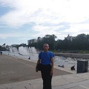 Владимир, 43 года, Челябинск Владимир, 43 года, Челябинск