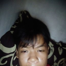 Jindan, 19, 