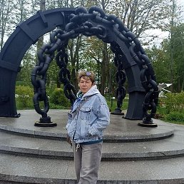 Olga, �����������, 61 ���