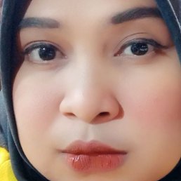 maryani, 30, 