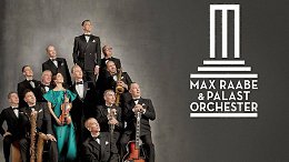 Max Raabe & Palast Orchester - Live aus der Waldbhne Berlin (2006)