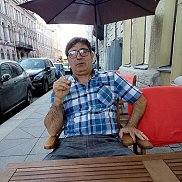 Климент, 55 лет, Москва Климент, 55 лет, Москва