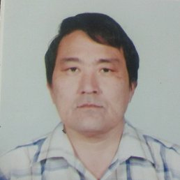Baxit Iskenderov, 40, 