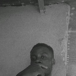 Kofi lawoe, 26, 