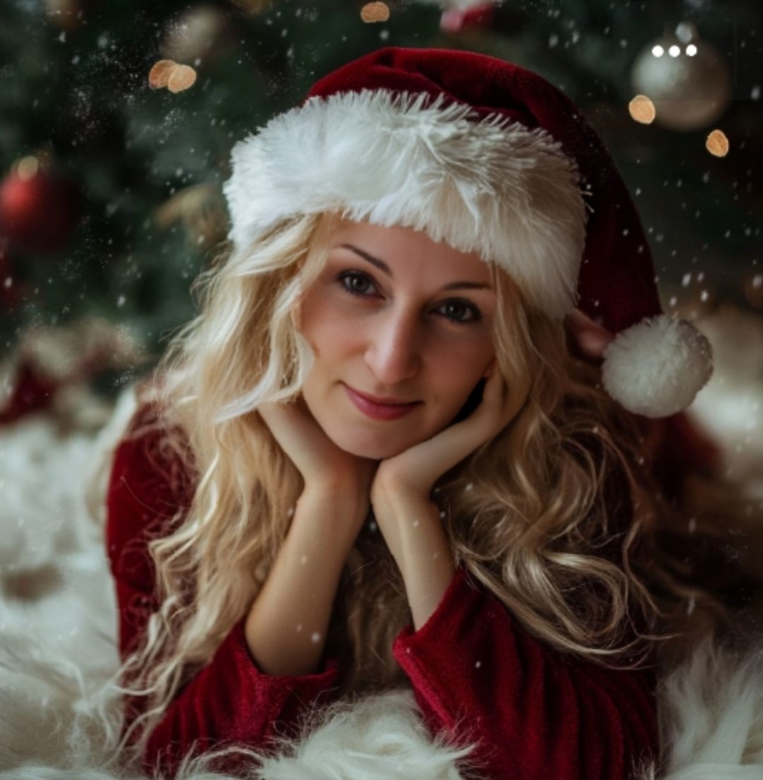     !!!:blush::partying::evergreen_tree::snowman_with_snow::sparkles::tada:
