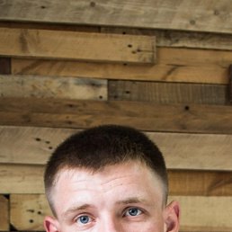 Ivan, 35, 