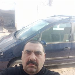 Ivan, 41, 