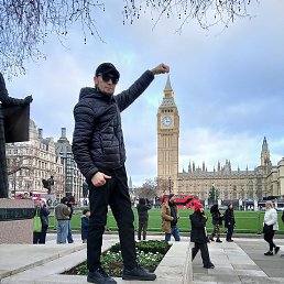 Ruslan, ������, 33 ����