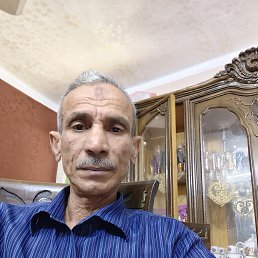 ���� Khaled, �������, 60 ��� - ��������� 23 ��� 2026
