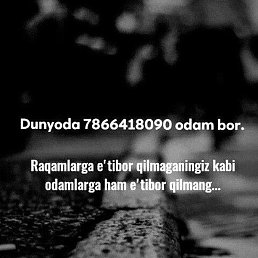 Zarifjon, ������, 23 ����