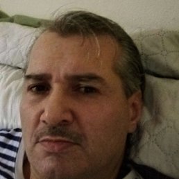 ���� Fateh Umut, ������, 52 ���� - ��������� 5 ���� 2024
