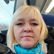 Elena, 44 , -