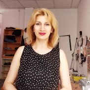 Alina, 52 , 