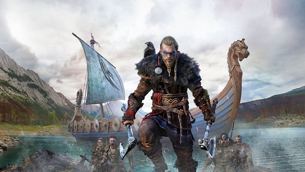 ������� ���������� ������: �� �������� ���� ������������ Assassin's Creed Hexe. ������ ������������ ... - 4