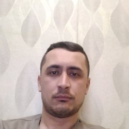 Timur, 30, 