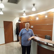 Геннадий, 63 года, Москва Геннадий, 63 года, Москва