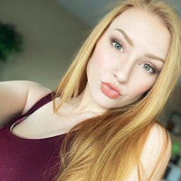 Oksana, 24, 