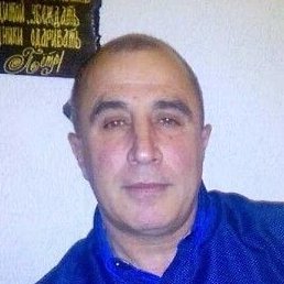 Musa Aliev, , 56 